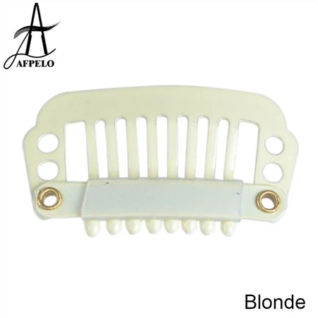 Mini Hair Extension Clips