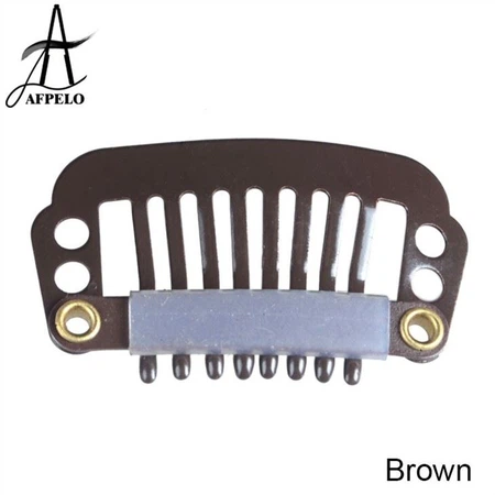 Mini Hair Extension Clips