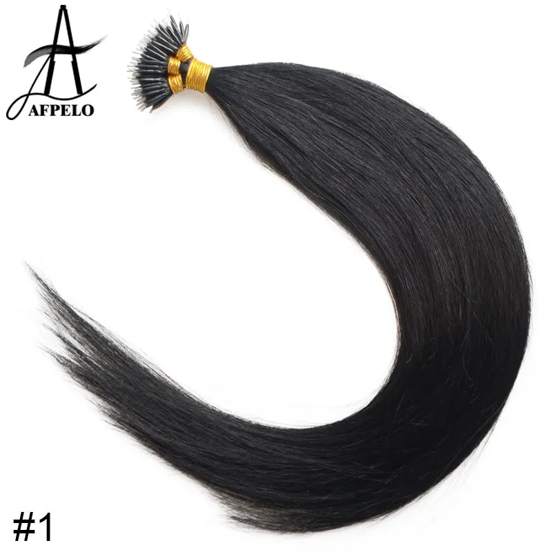 Nano Ring soch kengaytmalari qora