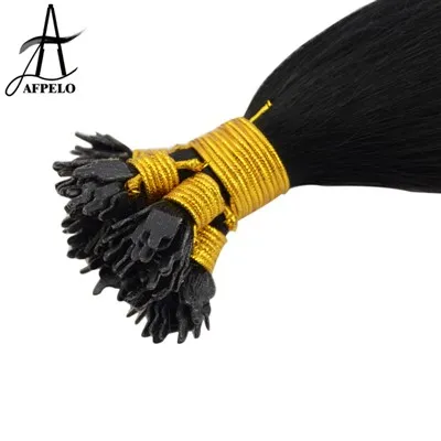 Y Tipi Sochni kengaytirish