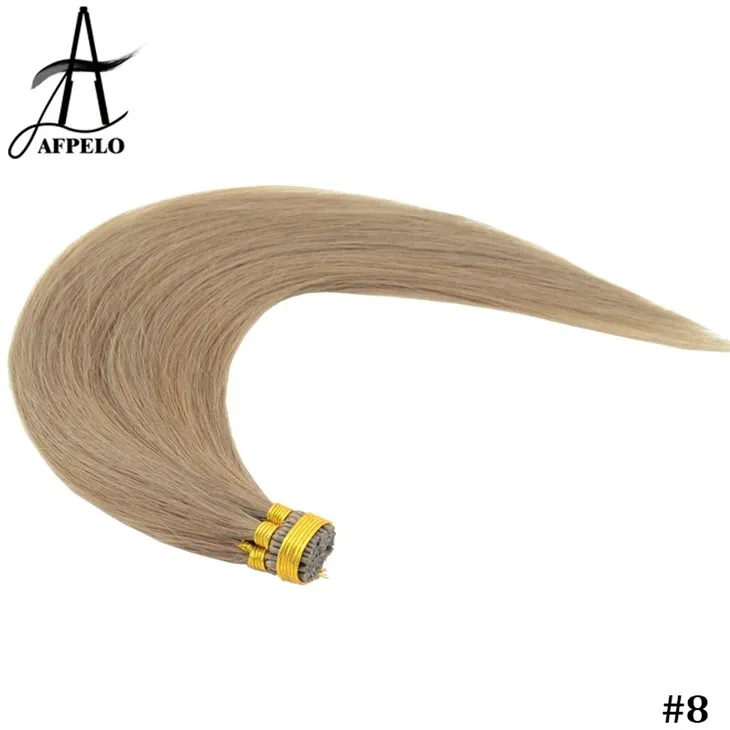 professional I tip hair extension